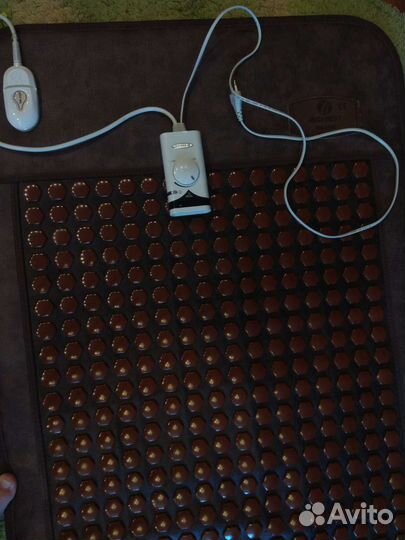 Турманиевый мат Нуга Бэст