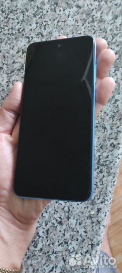 Xiaomi Redmi 10, 6/128 ГБ