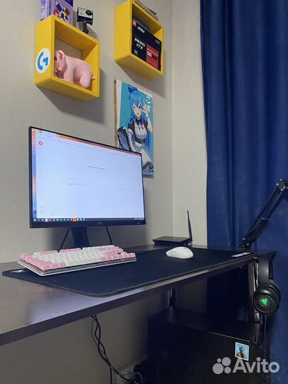 Игровой пк
