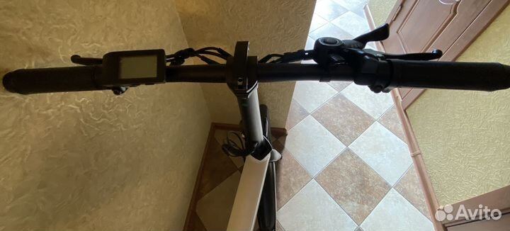 Электровелосипед Xiaomi Himo Z20