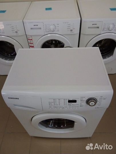 Стиральная машина автомат