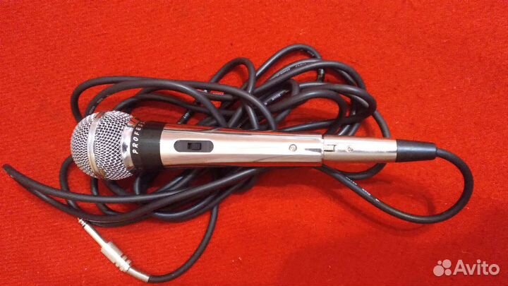 Микрофон