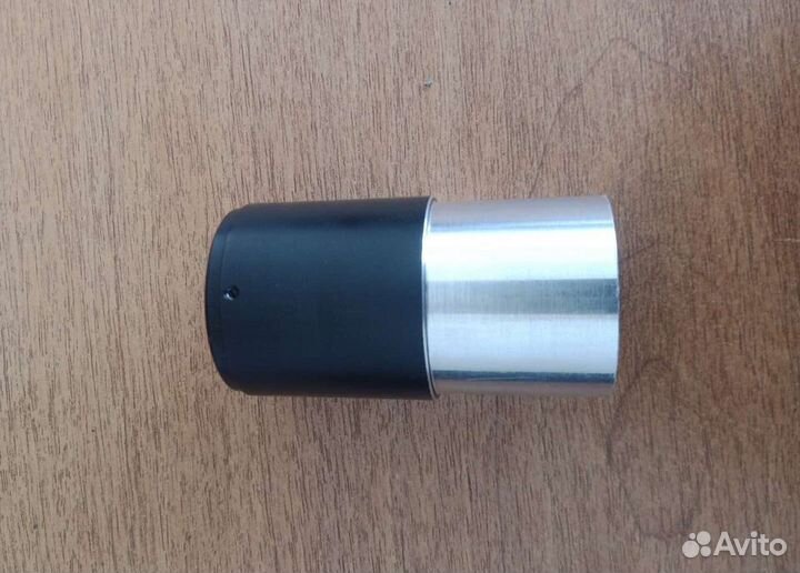 Широкоугольные окуляры адаптированы для телескопа