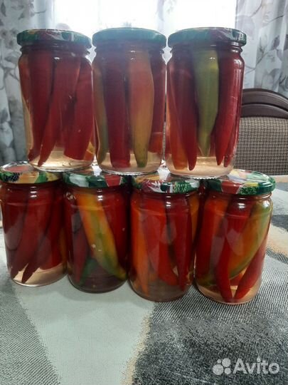 Домашняя тушенка