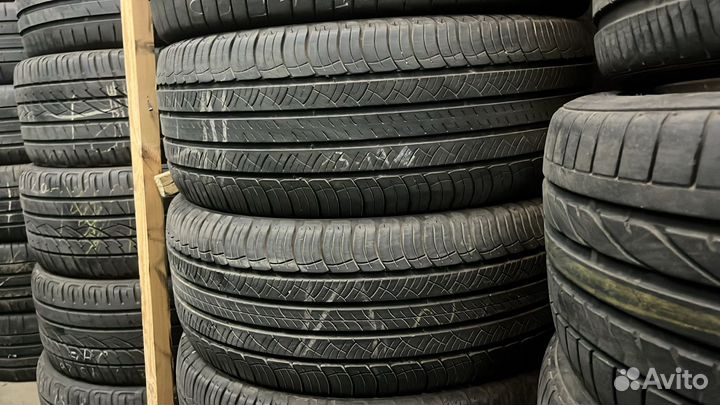 Michelin Latitude Tour HP 245/45 R20 103V