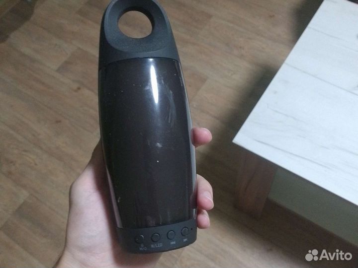 Колонка музикальная