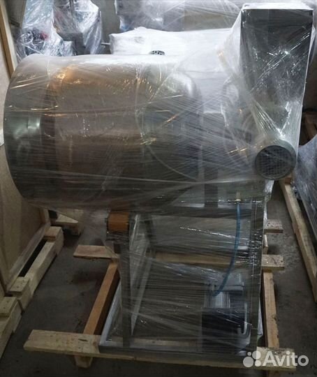 Массажер вакуумный ипкс-107(Ч)