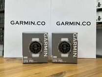 Garmin Epix Pro (Gen 2) - 51mm Sapphire