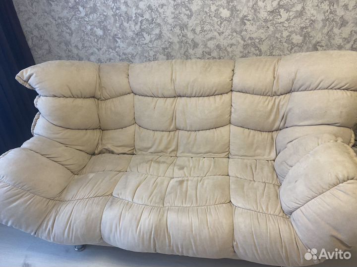 Диван клик кляк