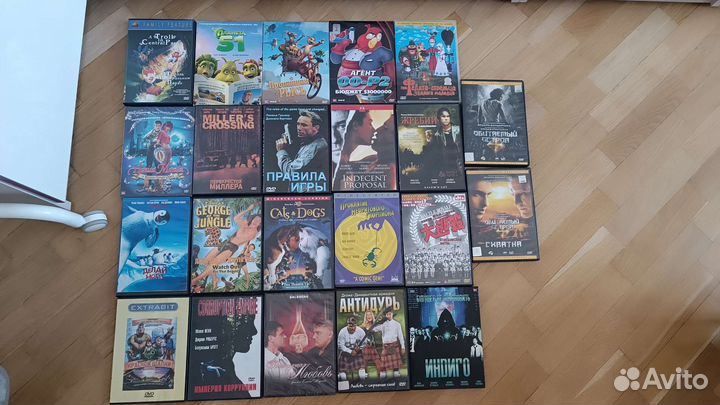 DVD плееры проигрыватель Panasonic DVD-RV31