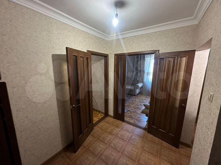 1-к. квартира, 37,5 м², 8/9 эт.