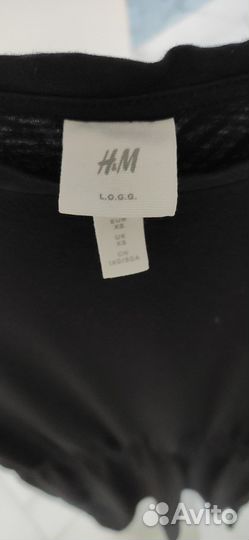 Платье H&M