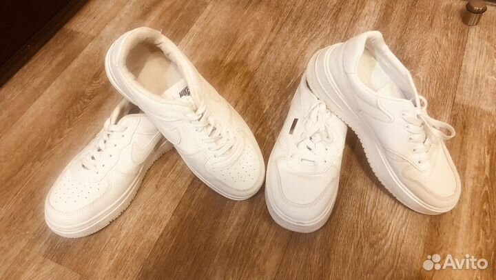 Кроссовки (кеды) р.41