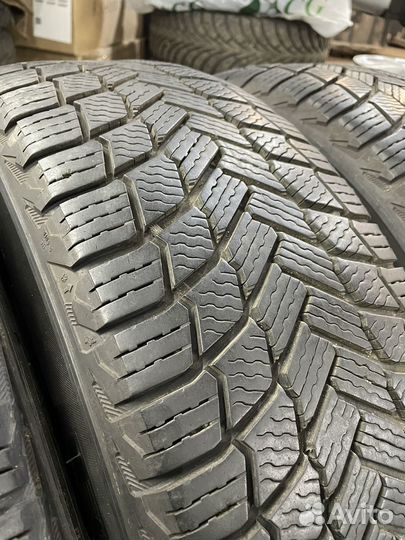 Michelin X-Ice Snow 225/60 R17 103T