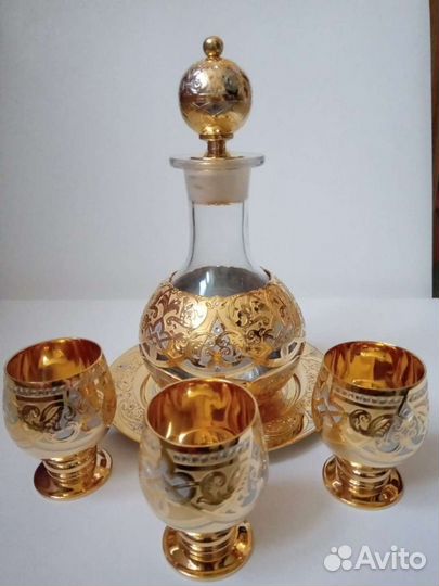 Эксклюзивный подарок