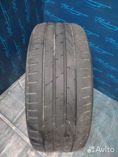 Hankook Ventus S1 Evo 2 K117 225/50 R18
