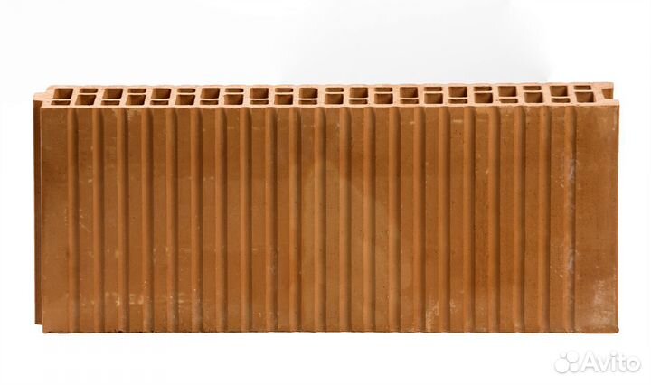 Керамический блок керакам 8