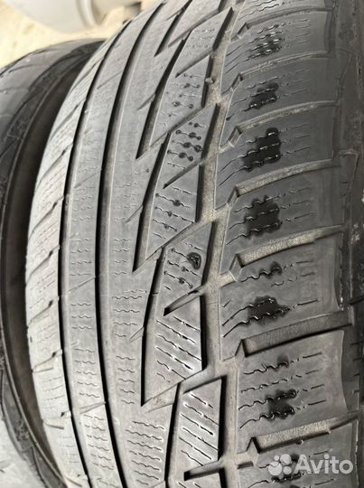 Matador MPS 320 Maxilla 255/55 R18