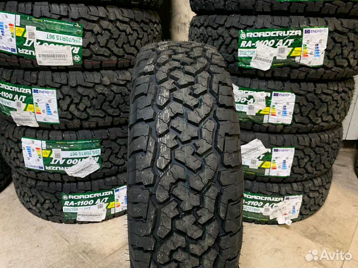 Roadcruza RA1100 A/T 245/75 R16