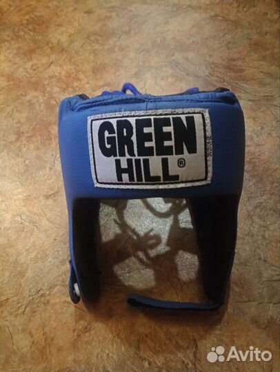 Детский шлем защитный