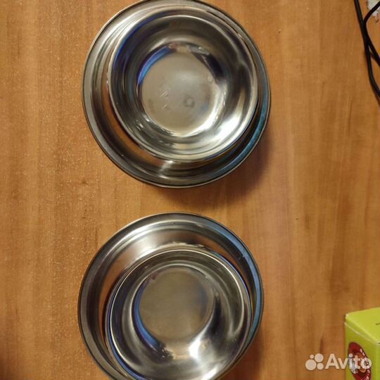 Миска для животных