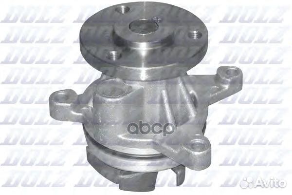 Помпа водяная F150 Dolz