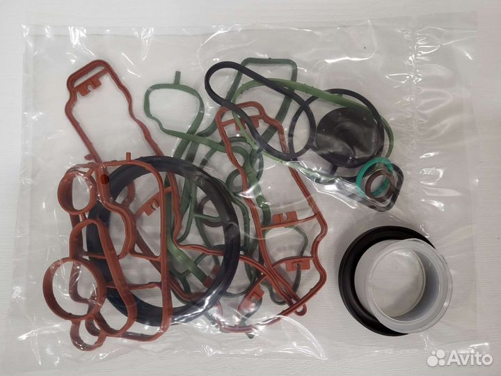 Прокладки на 1.8 2.0 TSI GEN2