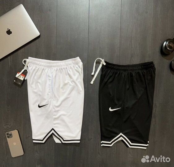 Шорты nike мужские