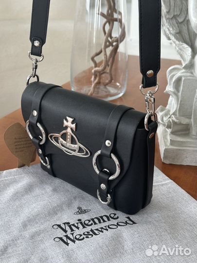 Сумка Vivienne Westwood Kim