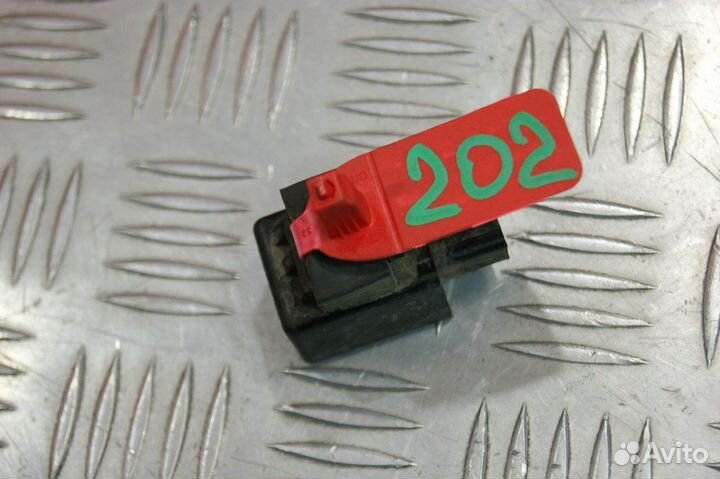 Реле FE246BH Kawasaki ZX-9R (ZX900C)