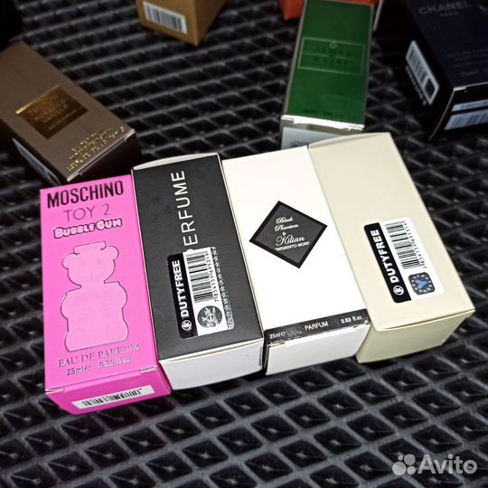 Духи Парфюм 25 мл