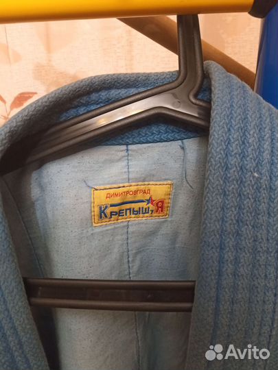 Кимоно для самбо детское