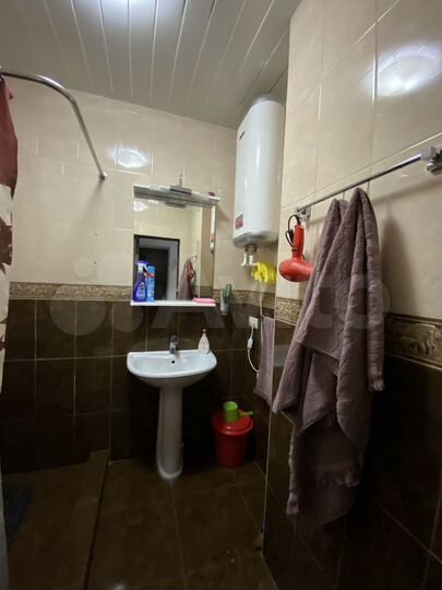 Квартира-студия, 28 м², 4/5 эт.