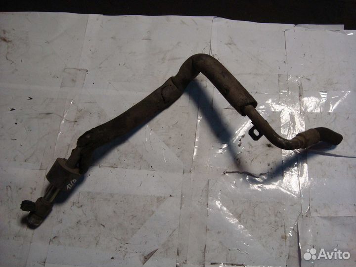 Трубка кондиционера W140