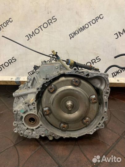 Коробка передач B5244S Вольво V50 S40 C30 C70