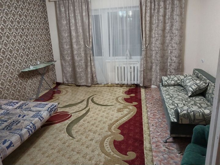 1-к. квартира, 42 м², 2/5 эт.