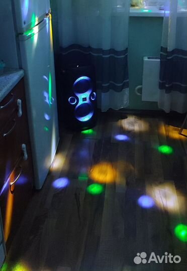 Колонка jbl partybox 110