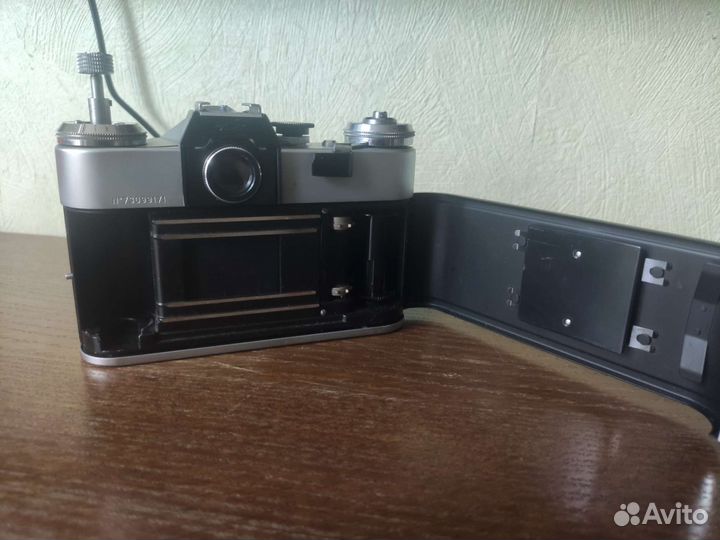 Фотоаппараты