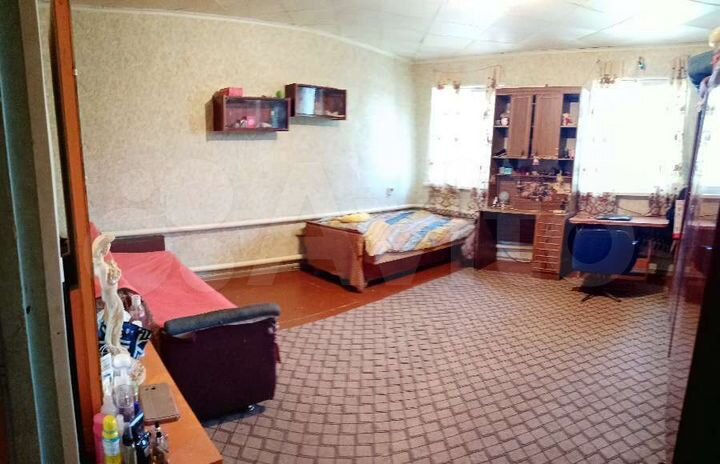 Дом 80 м² на участке 12 сот.