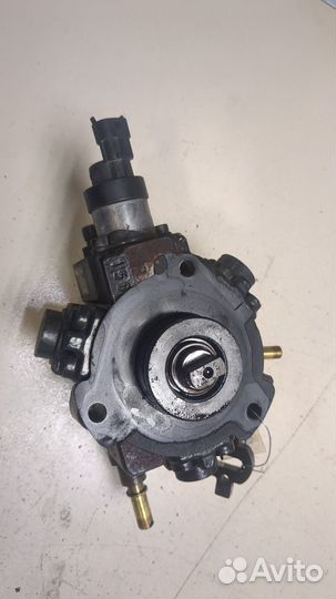 Тнвд Ford Mondeo 4, 2008