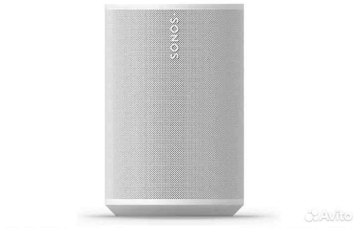 Умная колонка Sonos Era 100, белая