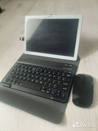 Планшетный компьютер, планшет, Tablet PC