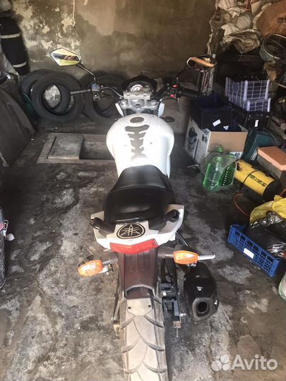 Racer rc250ck