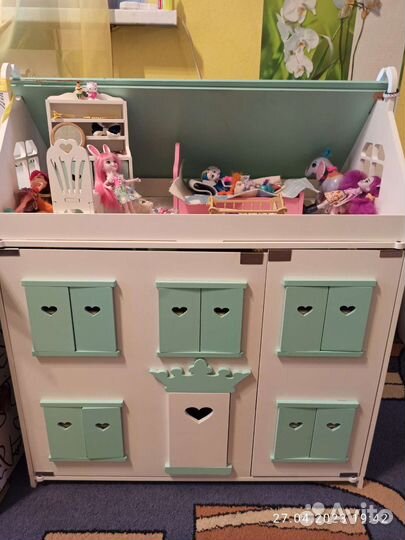 Куклы enchantimals, энчантимелс