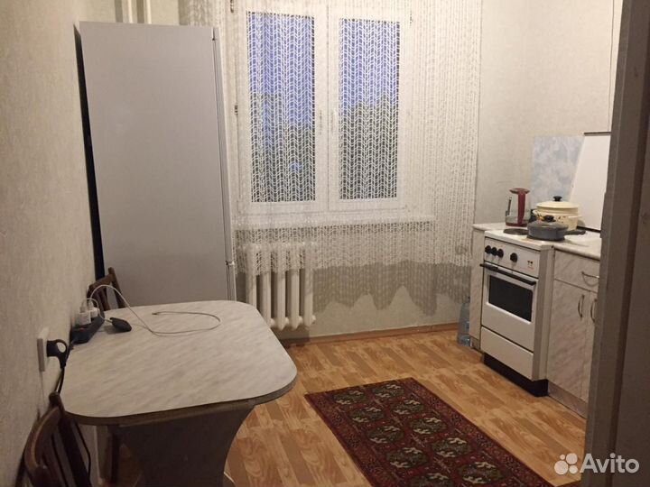 Квартира под сдачу