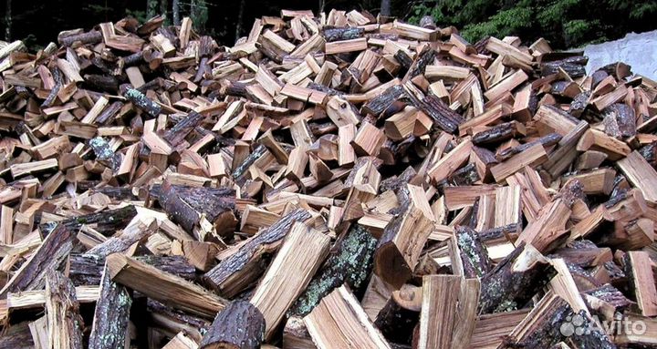 Лучшие дрова
