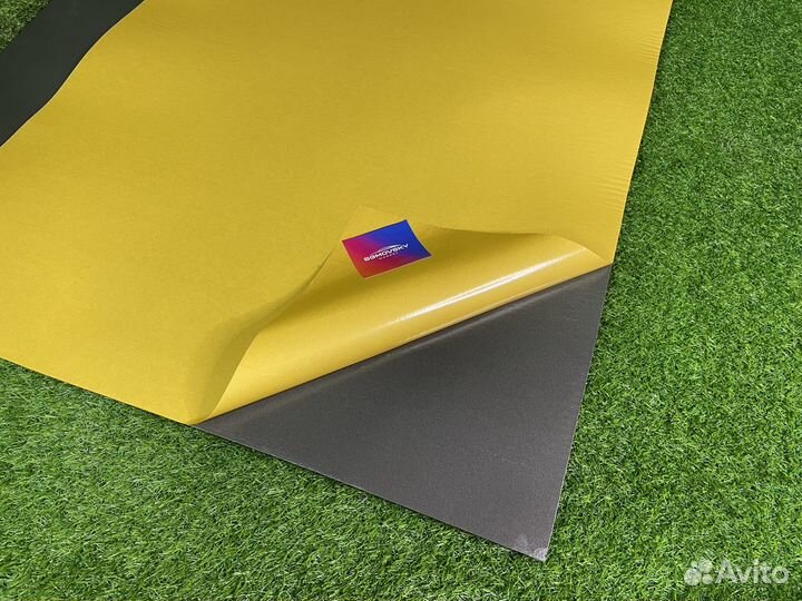 Шумоизоляция Сплен 4мм