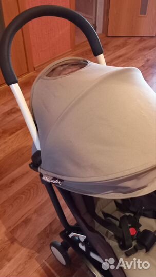 Коляска babyzen yoyo оригинал