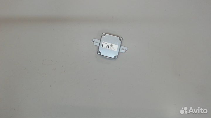 Блок BSD система слепых зон Infiniti QX56, 2012