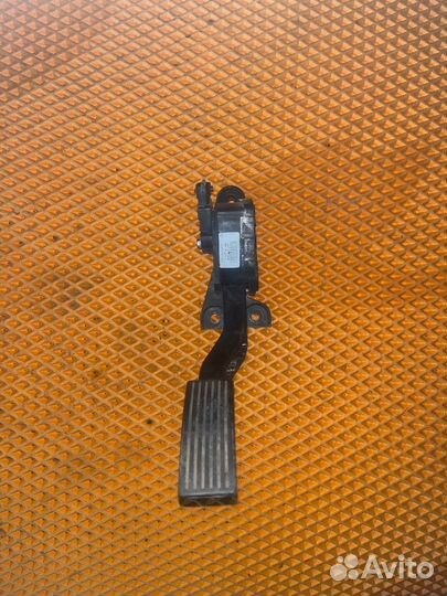 Педаль газа Hyundai Solaris Kia Rio